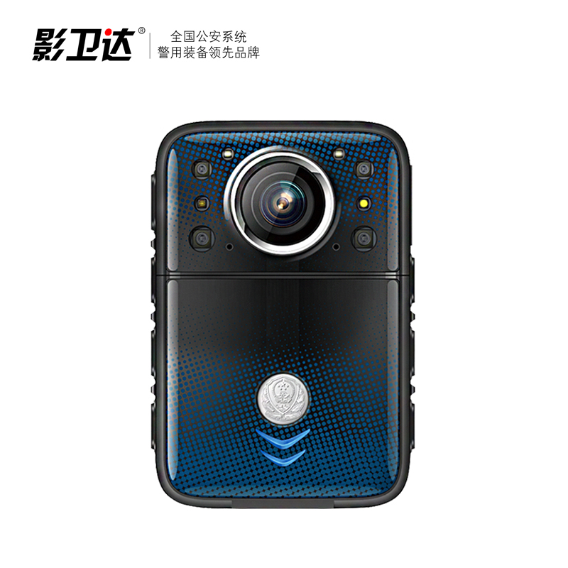 影卫达执法记录仪 DSJ-YWDD2A1 